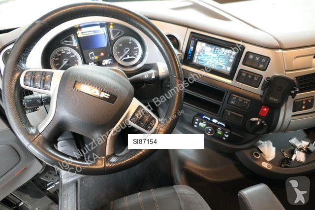 Tracteur DAF XF 480 FT 4x2, SSC, Intarder,...
