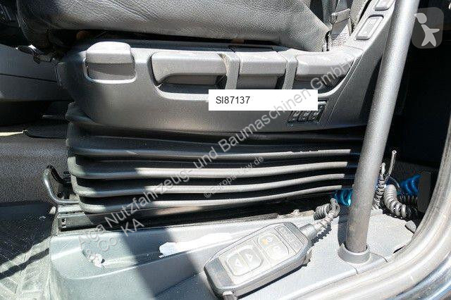 جرار DAF XF 450FT 4x2, Nebenantrieb, ADR,...