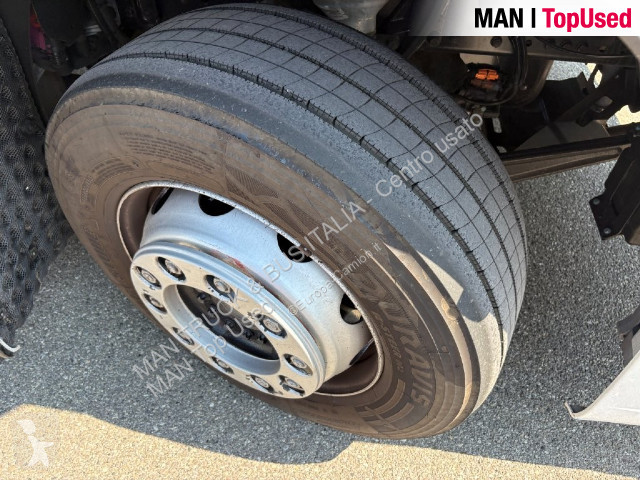 جرار MAN TGX 18.480 4x2 LL SA