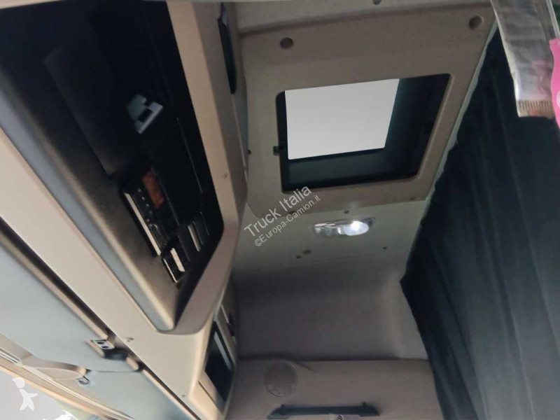 Trattore Stradale Mercedes IV - actros 1848...