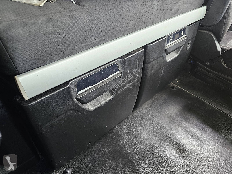 Iveco AS440S46 lng tractor unit