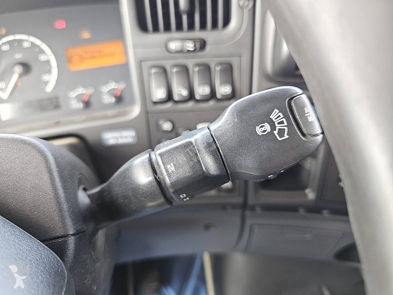 جرار Scania R420 NO AERS