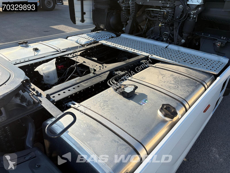 جرار Iveco S-Way 460 4X2 NEW! 2xTanks HPEB...