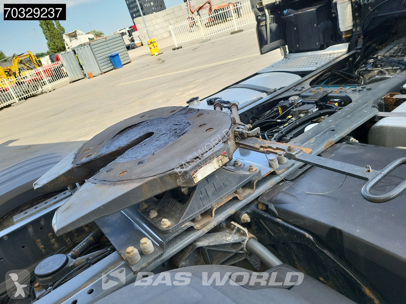 جرار DAF 450 4X2 SSC Hydraulic Alcoa's...