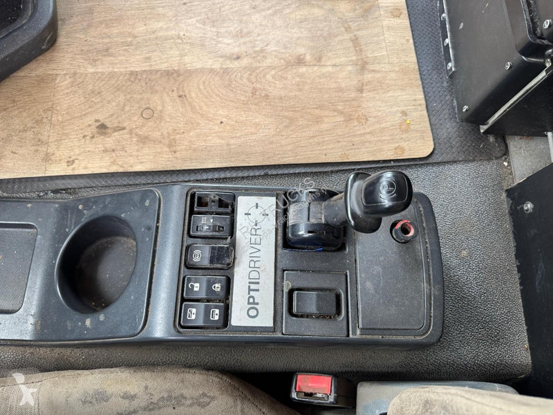 جرار Renault 450 DXI PREMIUM 4X2 EURO 5