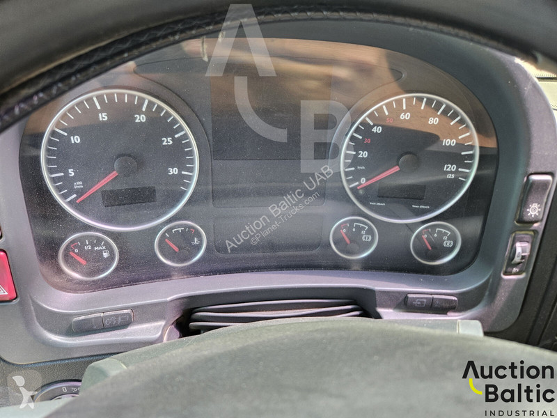 جرار MAN 18.440 4X4H BLS