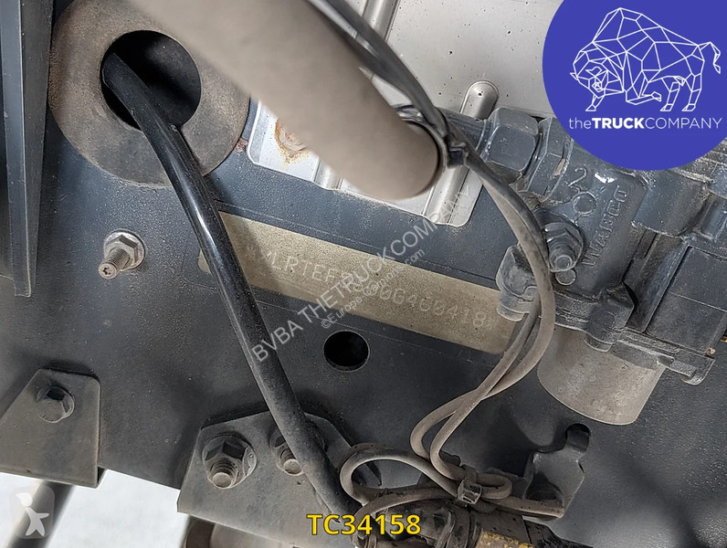 جرار DAF XG