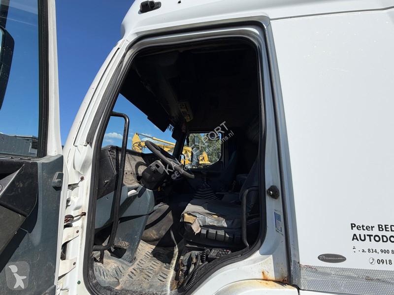 جرار Renault 400 Tractor - Manual Gearbox -...