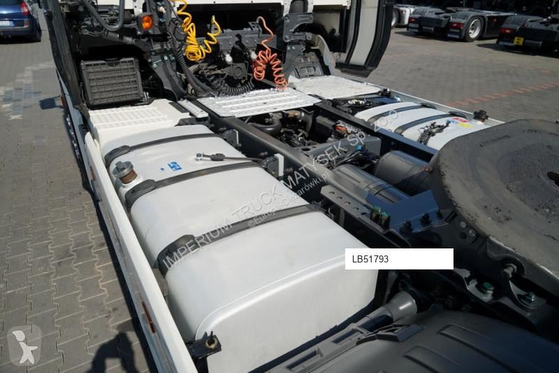 جرار Scania S 450