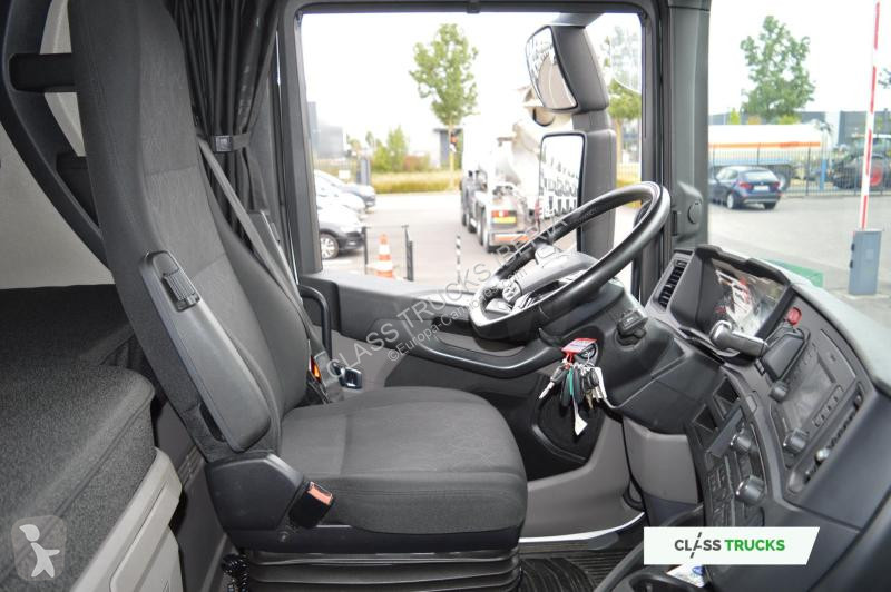 جرار Scania R450 CR20H Retarder Adaptive Cruise...