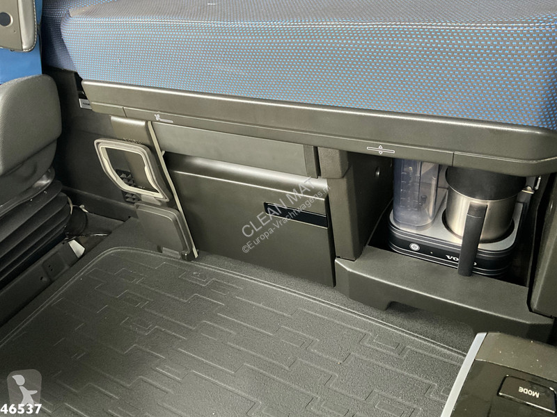 Trekker Volvo FH 460 Globetrotter XL Retarder