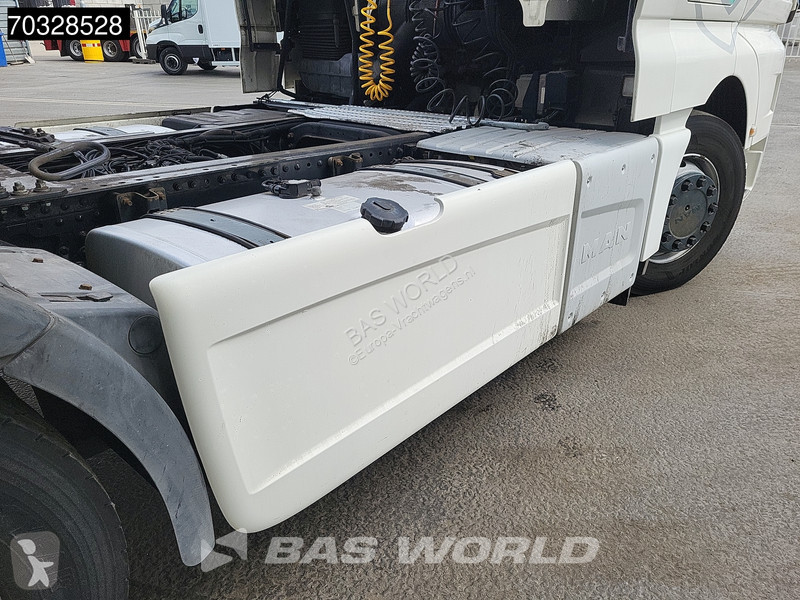 جرار MAN 18.440  4X2 XLX Retarder 2xTanks