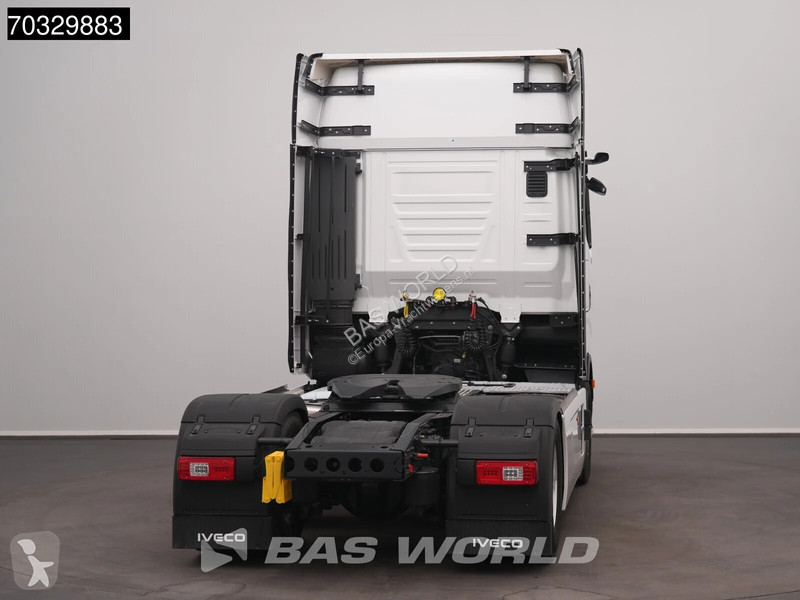 جرار Iveco S-Way 500 4X2 NEW! HPEB Parking...