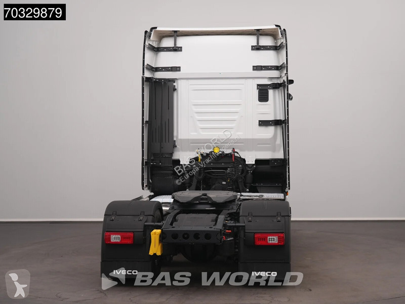 جرار Iveco S-Way 500 4X2 NEW! HPEB Parking...