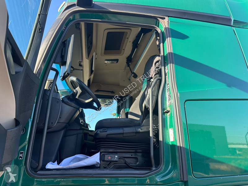 Tracteur Mercedes  Actros 1845 LS