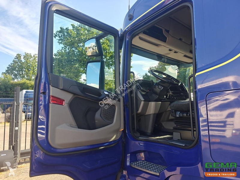 Trattore Stradale Scania 4x2 HighLine CR20N...