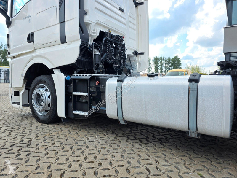 Cabeza tractora MAN 18.510 4x2 LL SA | Euro: 6D...