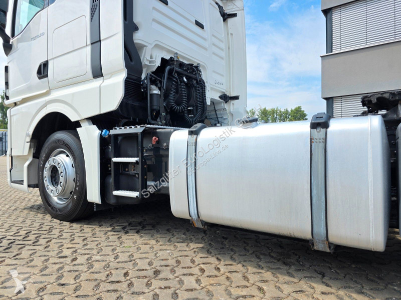 Tracteur MAN 18.510 4x2 BL SA