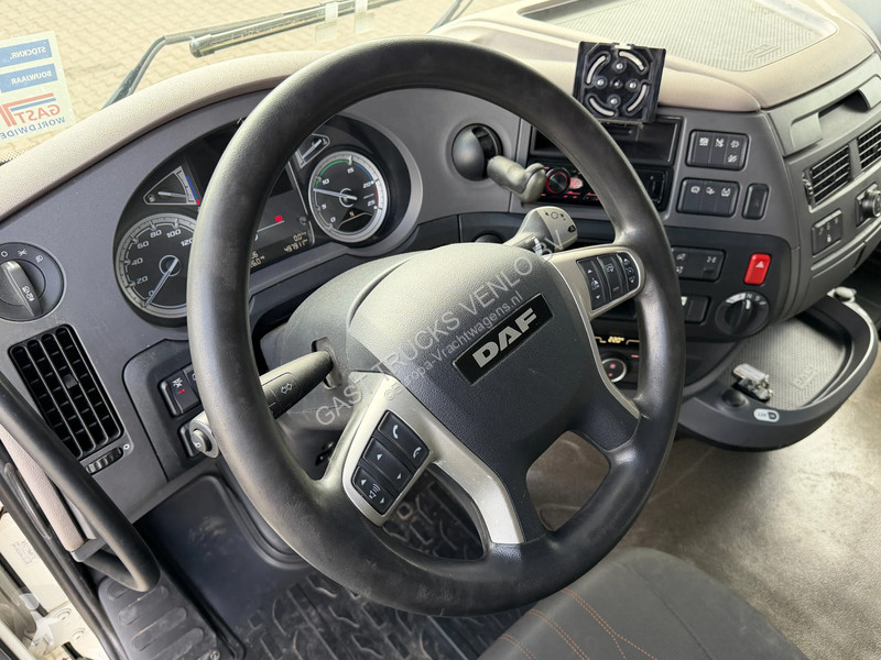 Trekker DAF 450 SSC Euro 6D Smart Tacho *497 Tkm*