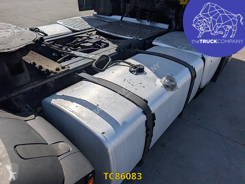 جرار DAF XF