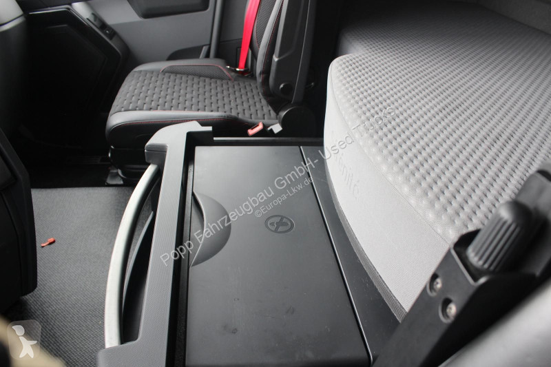 جرار Renault T480 4x2 New*Sleeper...