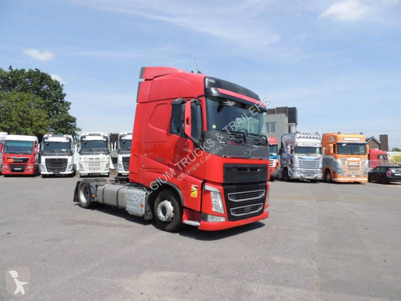Trattore Stradale Volvo