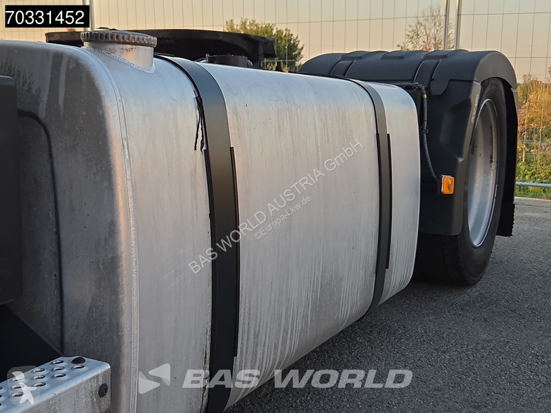 جرار Volvo FH 460 4X2 Globe Mega XL 2x Tanks...