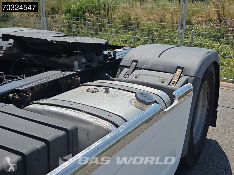 جرار MAN 18.460 4X2 XXL Retarder 2xTanks ACC...