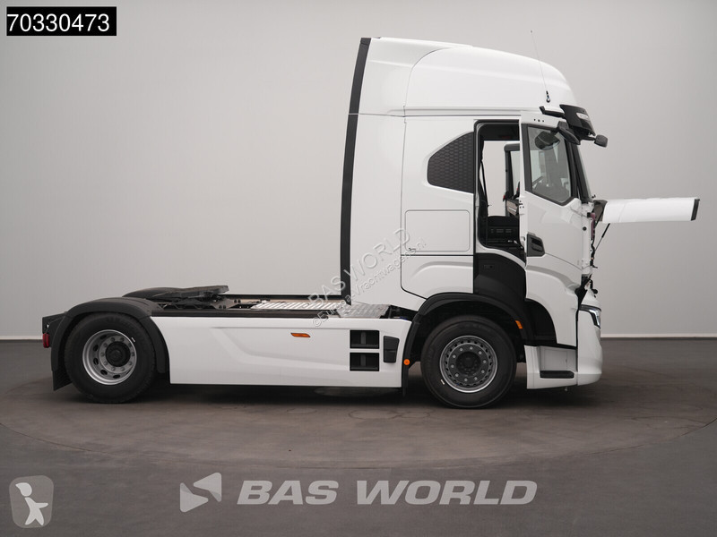 جرار Iveco S-Way 500 S-Way 4X2 NEW! Retarder 2x...
