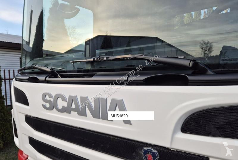 جرار Scania R 410