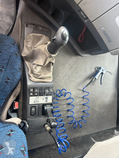 جرار Renault 450 DXI 4X2 Tractor unit...