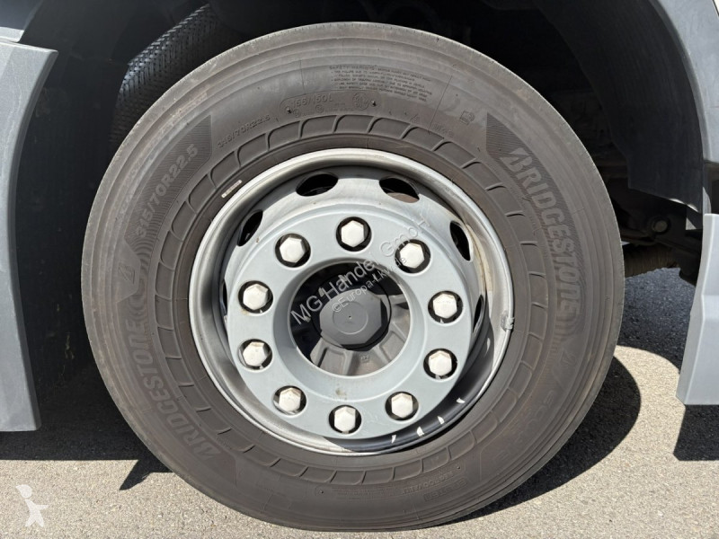 جرار Volvo FH 500 EURO 6, I-Shift, Euro6, Veb+