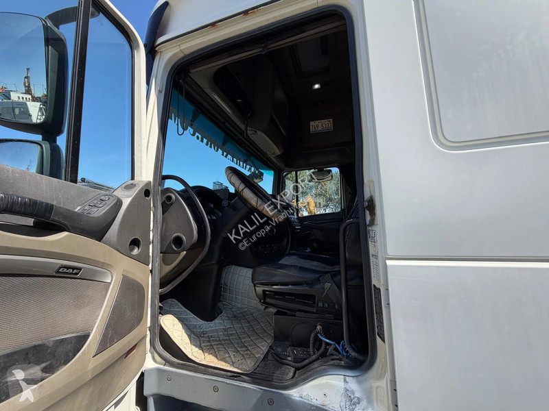 جرار DAF 105510 Tractor - Euro 5 - Full...