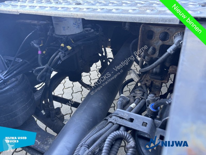 جرار Volvo 500 XL 6x2/4 Retarder + VDS