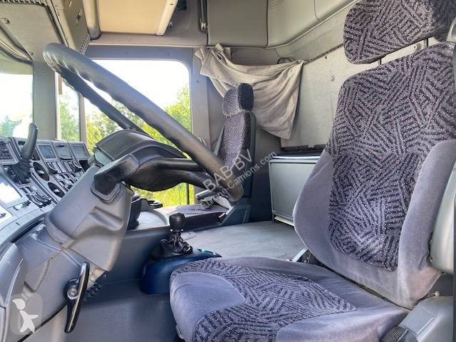جرار Scania