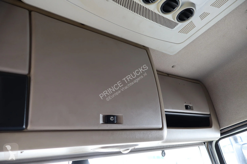 جرار DAF * EURO6 * 4X2 * 2 BIG TANK *
