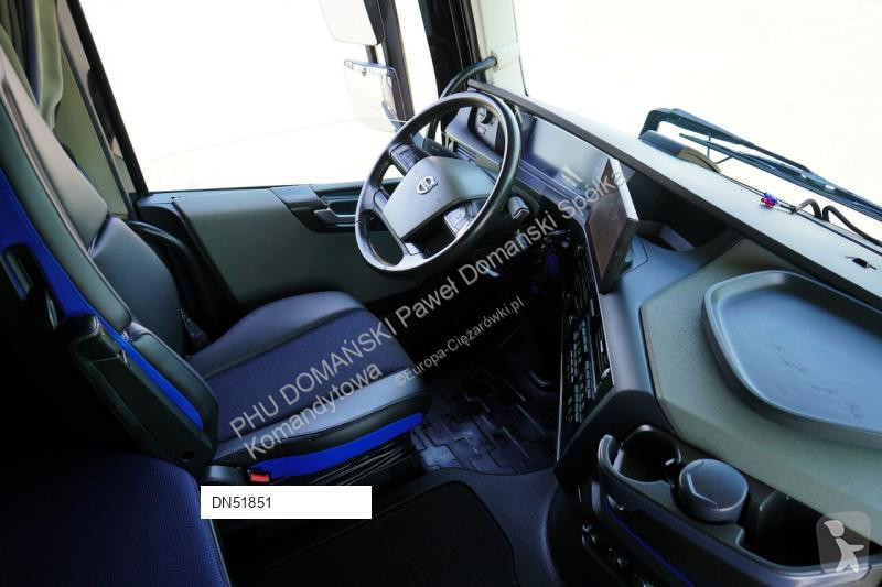جرار Volvo FH / 500 / I – SAVE / XL / EURO 6 /...