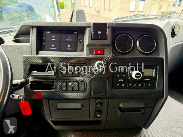 جرار Renault T460 Sleepercab/Eu6d/Modell 2022