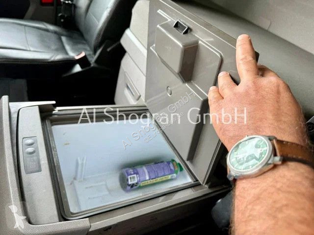 جرار Scania / Retarder / Euro 6d