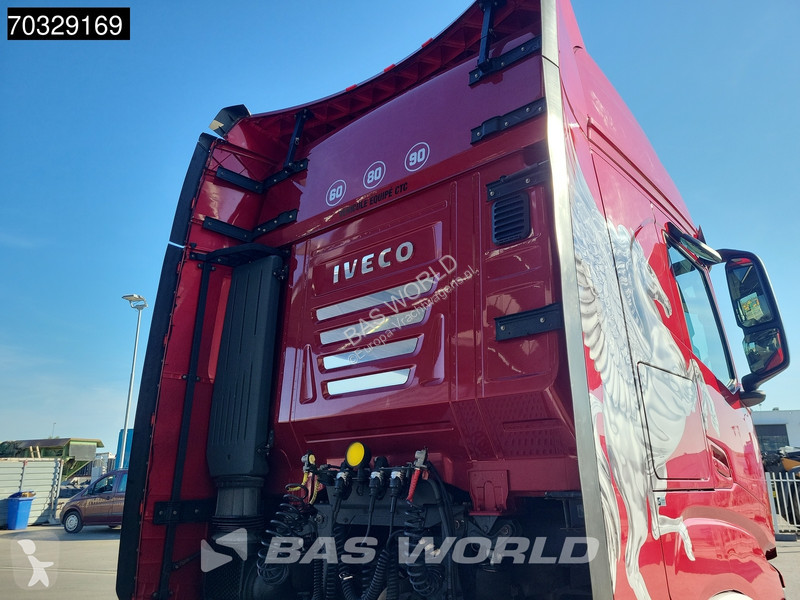 جرار Iveco S-Way 570 4X2 Pegasus Edition!...