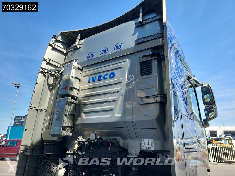 جرار Iveco S-Way 570 4X2 Pegaso! Retarder...