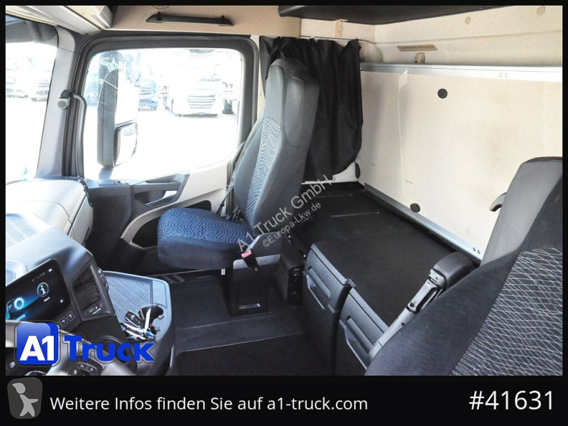 جرار Mercedes 1851 LL Actros, Hydraulik,...