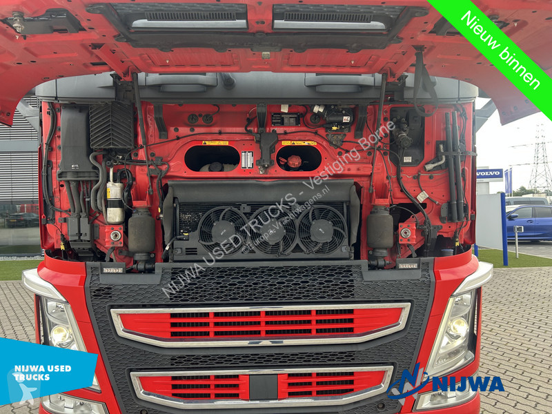 جرار Volvo FH 460 TC 4x2 Work Remote + PTO