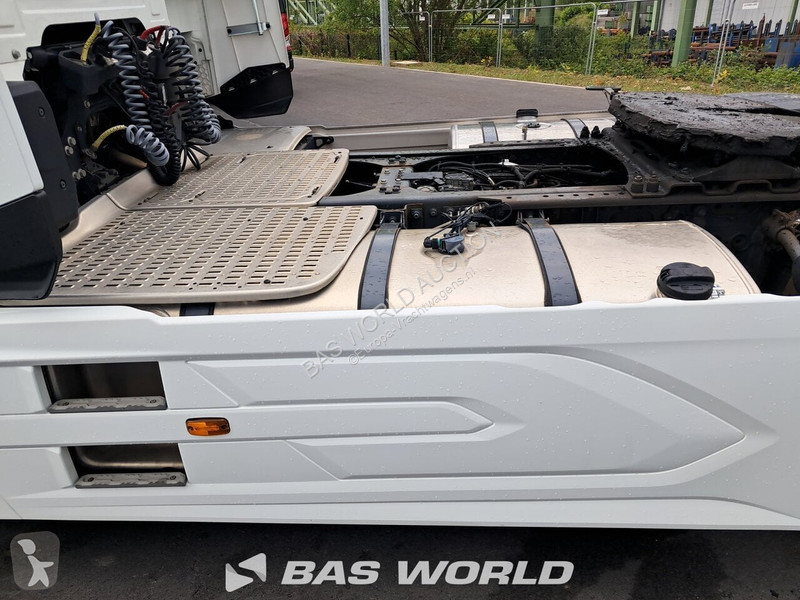 Ťahač DAF XF XF