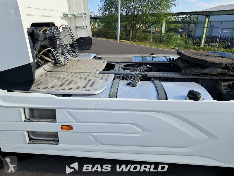Tahač DAF XF XF