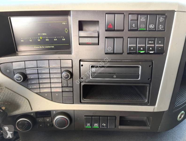 Trattore Stradale Volvo