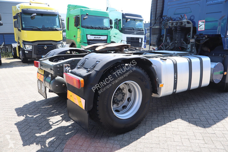 Trattore Stradale Volvo 12460 * MANUAL * 4X2 *...