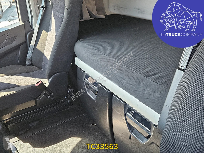 جرار Iveco S-Way 460