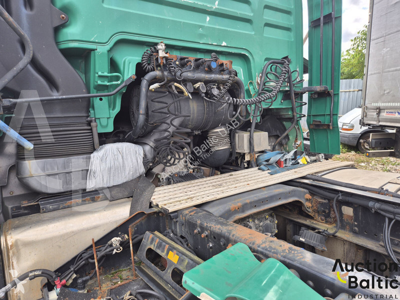 Traktor MAN 18.440 BLS
