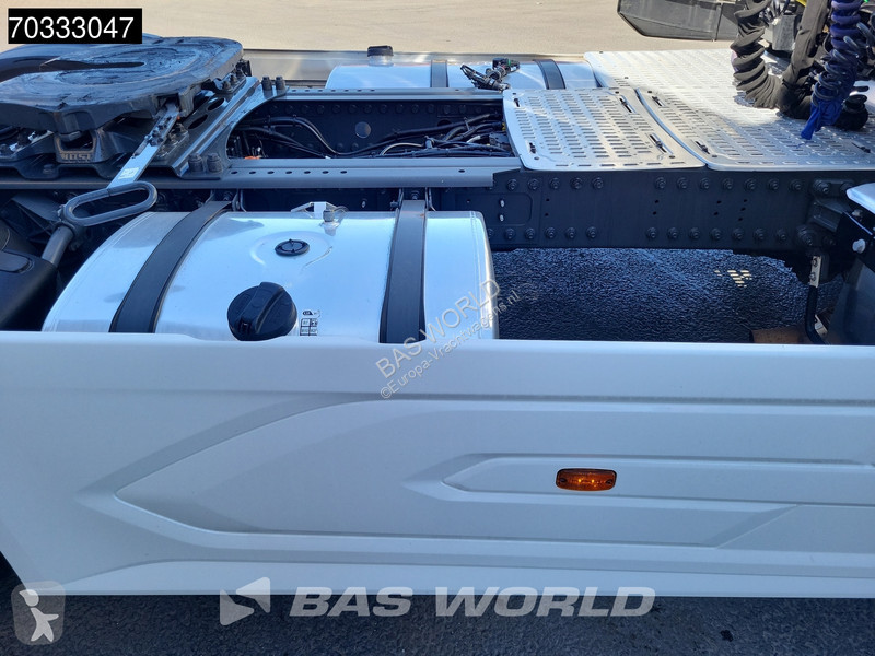 Tracteur DAF XG+  XG+ 4X2 NL-Truck APK 02-2027...